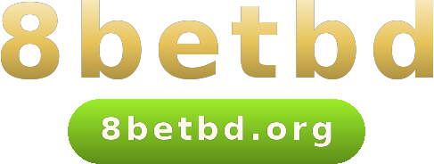 8betbd logo