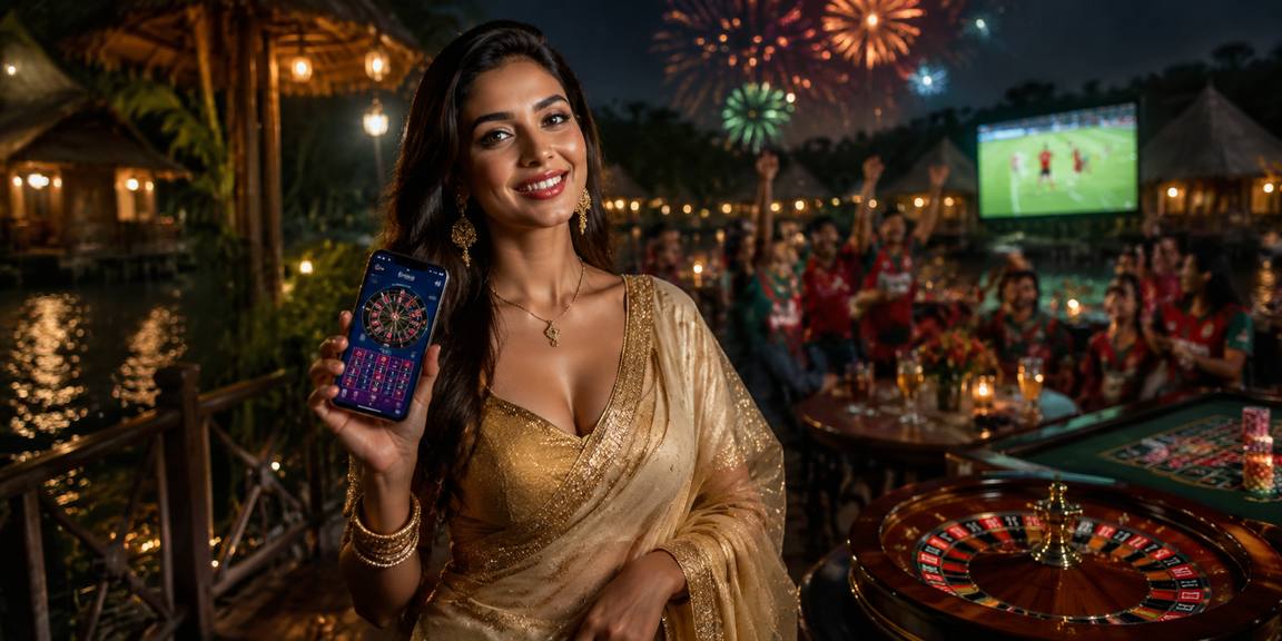 8betbd ক্যাসিনো ও স্লট